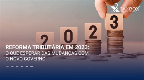 reforma tributária 2023 - campeonato brasileiro 2023 a